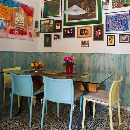 Il Piccolo Guest house Pisa