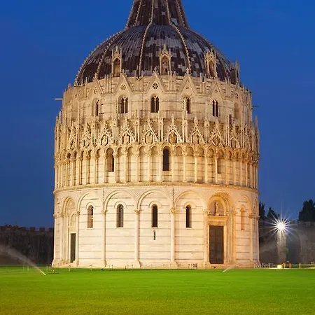Il Piccolo Guest house Pisa