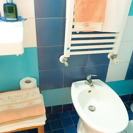Il Piccolo Guest house *